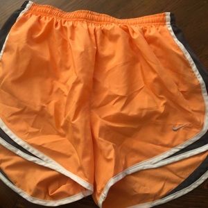 Nike shorts